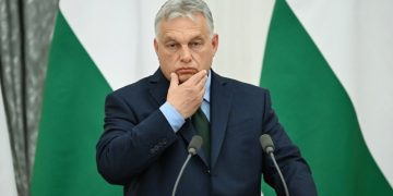 Pas 20 vitesh në pushtet, Orban shprehet se nuk ka frikë nga humbja në zgjedhje.