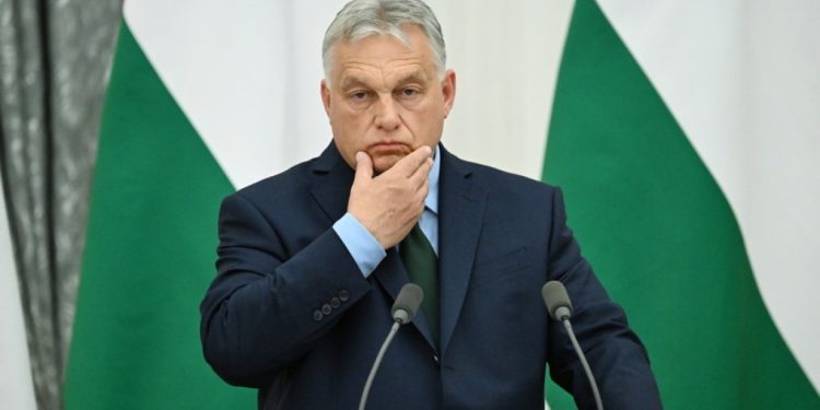 Pas 20 vitesh në pushtet, Orban shprehet se nuk ka frikë nga humbja në zgjedhje.