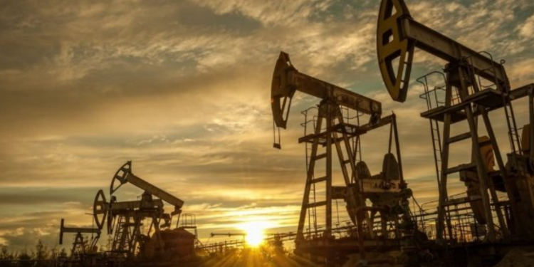 Pas incidentit në portin rus të Novorossiysk, çmimet e naftës shënojnë një rritje prej më shumë se 2%.