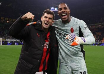 Pas përfundimit të derbit, vlerësimet fillojnë... dështojnë skuadrat e mëdha... veçanërisht Interi.