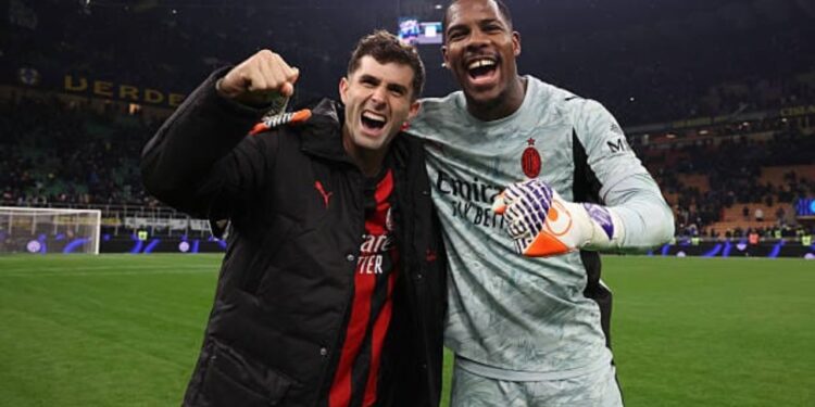 Pas përfundimit të derbit, vlerësimet fillojnë... dështojnë skuadrat e mëdha... veçanërisht Interi.