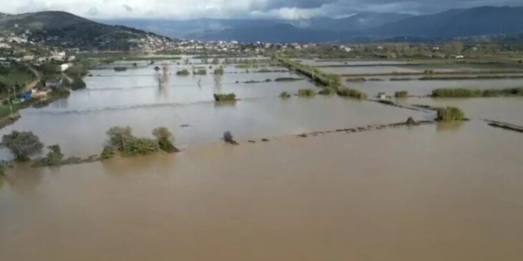 Pas përmbytjeve, uji fillon të tërhiqet në disa zona; ja si është gjendja në Kukës dhe Fier.