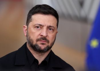 Pas skandalit me shokun e tij të afërt dhe humbjen e 100 milion eurove, Zelensky njofton ristrukturimin e sektorit energjetik.