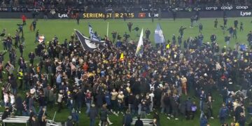 Pasi kaluan 34 vjet, Viking fiton përsëri titullin kampion në Norvegji, tifozët i dërgojnë një mesazh të veçantë Bodo/Glimt.