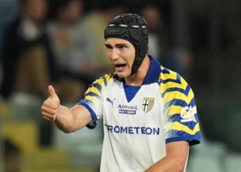 Pellegrino, vëzhguar nga Milani, sulmuesi i Parmës në fokusin e Igli Tares