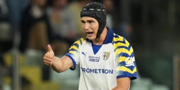 Pellegrino, vëzhguar nga Milani, sulmuesi i Parmës në fokusin e Igli Tares