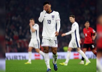 Përballja me Shqipërinë, The Guardian: Bellingham duhet të shmangë gabimet nëse dëshiron të jetë në qendër të vëmendjes nën drejtimin e Tuchel.