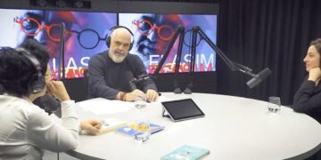 “Përjetoj pakënaqësi”/ Rama në podcastin “Flasim”: Mbroj me shumë pasion bindjet e mia që nga një moshë e re...