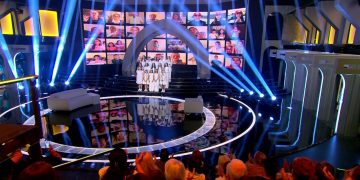 Përmbyllja e madhe e “Për Shqiptarët”/ Sonte përfundon programi që emocionoi shqiptarët.