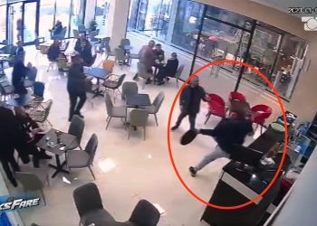 Përplasja me levë e një personi me probleme mendore në mes të ditës shkakton frikë në komunitet. Institutionet: Mungojnë qendrat e trajtimit.