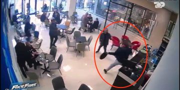 Përplasja me levë e një personi me probleme mendore në mes të ditës shkakton frikë në komunitet. Institutionet: Mungojnë qendrat e trajtimit.