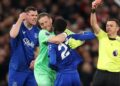 Përplasje mes Gueye dhe Keane në ndeshjen Man.Utd-Everton, Amorim shprehet: Shpresoj që të ndodhin edhe në ekipin tim…