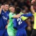 Përplasje mes Gueye dhe Keane në ndeshjen Man.Utd-Everton, Amorim shprehet: Shpresoj që të ndodhin edhe në ekipin tim…