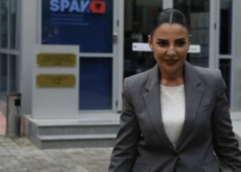 Pezullimi nga detyra e zv.kryeministres dhe ministres, sot zhvillohet seanca e verifikimit të kushteve për masën ndaj Belinda Ballukut.