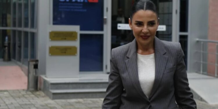 Pezullimi nga detyra e zv.kryeministres dhe ministres, sot zhvillohet seanca e verifikimit të kushteve për masën ndaj Belinda Ballukut.