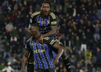 Piza pret kthimin në garë, ndërsa Gilardino arrin fitoren e parë në Serie A.