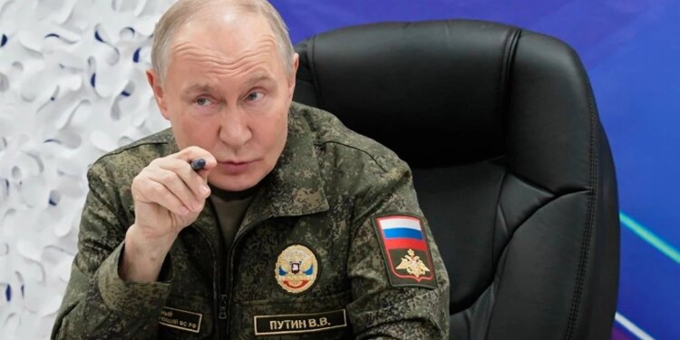 “Plani amerikan mund të shërbejë si themel për negociatat e ardhshme”; Putin: Abu Dhabi është zgjedhur si vend për bisedime me ukrainasit.