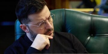 Plani ngre tensionin ndaj Kievin, Zelensky: Ajo është një nga periudhat më sfiduese të historisë sonë