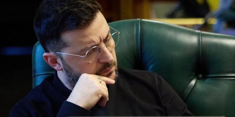 Plani ngre tensionin ndaj Kievin, Zelensky: Ajo është një nga periudhat më sfiduese të historisë sonë