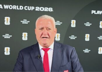 Playoffi i futbollit/Kreu i FSHF, Duka: Nuk e kishim pritur një dhuratë, shpresojmë të ofrojmë emocione pozitive.