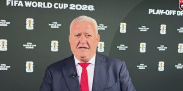 Playoffi i futbollit/Kreu i FSHF, Duka: Nuk e kishim pritur një dhuratë, shpresojmë të ofrojmë emocione pozitive.