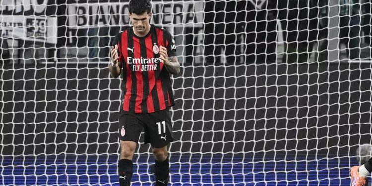 Pochettino e përjashton Pulisicin nga lista e grumbulluar, duke i dhënë një nder Milanit.