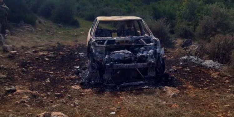 Policia greke po heton rastin e zhdukjes së një punëtori shqiptar, i cili u gjet i lidhur dhe i djegur në pjesën e pasme të makinës.