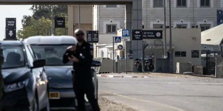 Politikë shtetërore, torturë sistematike: palestinezët përjetojnë kushtet çnjerëzore në burgjet e Izraelit