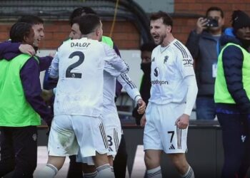 Premier League: Manchester United dhe Liverpool arkëtojnë fitore në transfertë