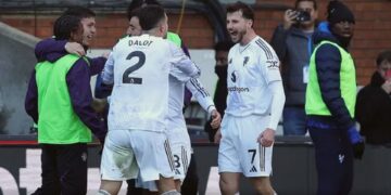 Premier League: Manchester United dhe Liverpool arkëtojnë fitore në transfertë