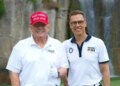 Presidenti finlandez bisedon në telefon me Trump dhe Melonin: SHBA-ja është e angazhuar pa pushim për arritjen e një marrëveshjeje paqeje.