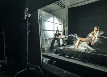 Prezentimi i kalendarit Pirelli; u vu në pah edhe prania e ish-e dashurës së Cristiano Ronaldos...