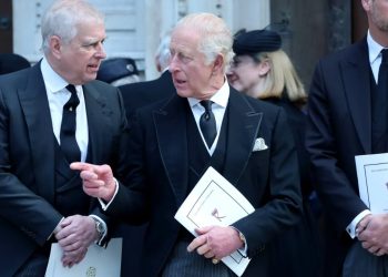 Princi Andrew pritet të tërhiqet nga jeta publike dhe do të shpërngulet në Abu Dhabi, ku do të jetojë në kushte luksoze.