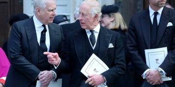 Princi Andrew pritet të tërhiqet nga jeta publike dhe do të shpërngulet në Abu Dhabi, ku do të jetojë në kushte luksoze.