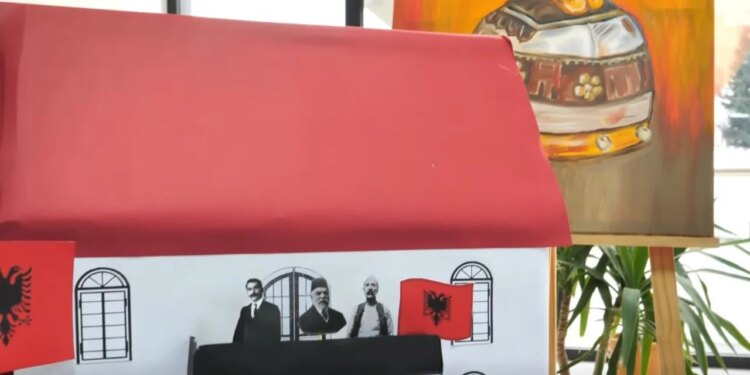 Programi “Art dhe Zeje”: Rama ndan videon e urimit për fëmijët në prag të festave të nëntorit