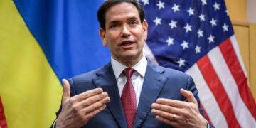 “Progres i jashtëzakonshëm”, Rubio: Bisedimet midis delegatëve rinisin nesër