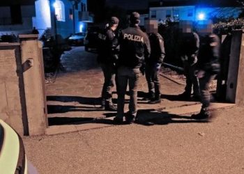 Pronari i shtëpisë gjuan hajdutin gjatë përpjekjes së tij për të grabitur, thotë Meloni: Mbrojtja është e drejta e çdo individi.