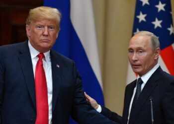 Propozimi amerikan prej 28 pikash për zgjidhjen e krizës në Ukrainë, sipas Reuters: I mbështetur në një dokument të përgatitur nga...