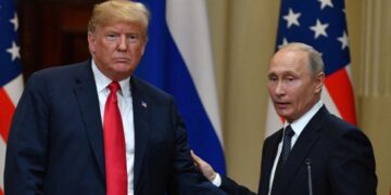 Propozimi amerikan prej 28 pikash për zgjidhjen e krizës në Ukrainë, sipas Reuters: I mbështetur në një dokument të përgatitur nga...