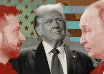 Propozimi i Trump për zgjidhjen e konfliktit mes Rusisë dhe Ukrainës, reagimi i politikanit ukrainas: Drafti është i çuditshëm dhe jorealist.