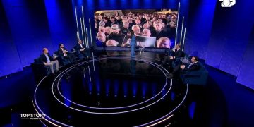 Protesta e PD, Balliu: Balluku nuk merr pjesë në interpelancë, ata që kanë diçka për të fshehur shmangen.