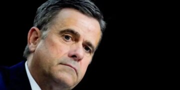 Publikohet fotografia e autorit që qëlloi dy anëtarët e Gardës, drejtori i CIA-s: Ai kishte bashkëpunuar me shërbimin sekret në Afganistan.