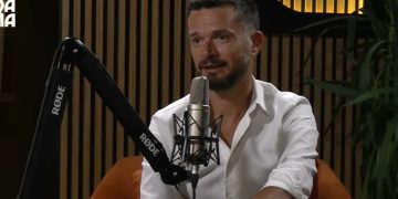 Pyetja mbi fëmijët: Curri për 'Grida Duma Podcast': Pranimi im si baba varet nga një kusht i veçantë