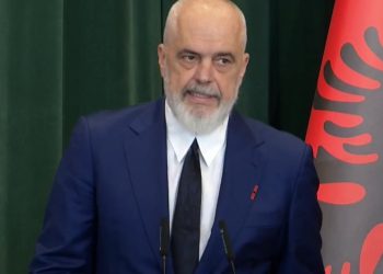 “Qeveria Rama: Shqipëria do të bëhet anëtare e BE-së para largimit, deklaratë pas progres-raportit: Kemi përmbushur detyrat ndaj mbështetësve dhe kundërshtarëve”
