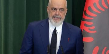 “Qeveria Rama: Shqipëria do të bëhet anëtare e BE-së para largimit, deklaratë pas progres-raportit: Kemi përmbushur detyrat ndaj mbështetësve dhe kundërshtarëve”