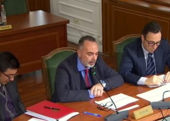 Qeveria redukton buxhetin për investime në Gjykatë, Kushtetuesja: Kemi nevojë për 2 milion lekë për mbrojtjen nga zjarri, nëse nuk e marrim, rrezikoni edhe ju.