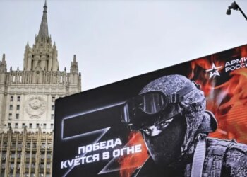 Qytetarët në rrezik: Jordania kërkon nga Rusia të ndalojë rekrutat e shtetasve të saj pas vrasjeve në luftë për Moskën