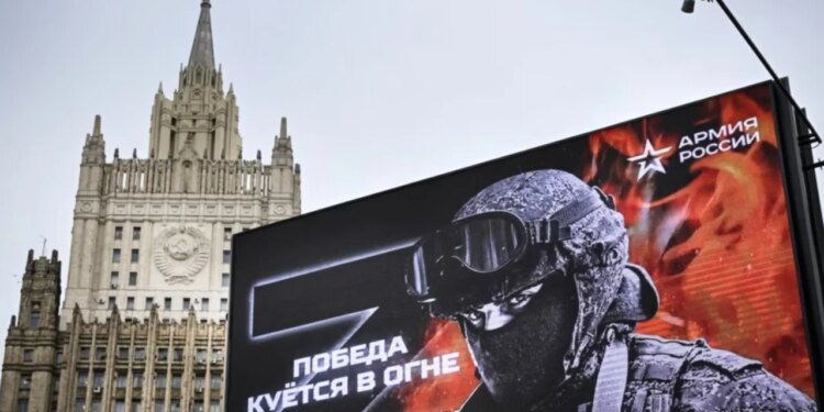 Qytetarët në rrezik: Jordania kërkon nga Rusia të ndalojë rekrutat e shtetasve të saj pas vrasjeve në luftë për Moskën