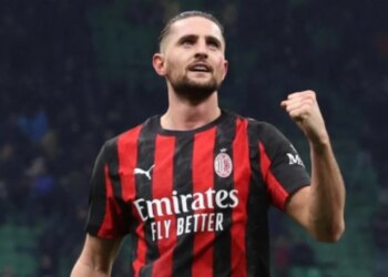 Rabiot: “Allegri ka vizion për të ardhmen, ndërsa De Zerbi na bëri të dyshojmë. Më quajnë Kali i Çmendur për shkak të…”