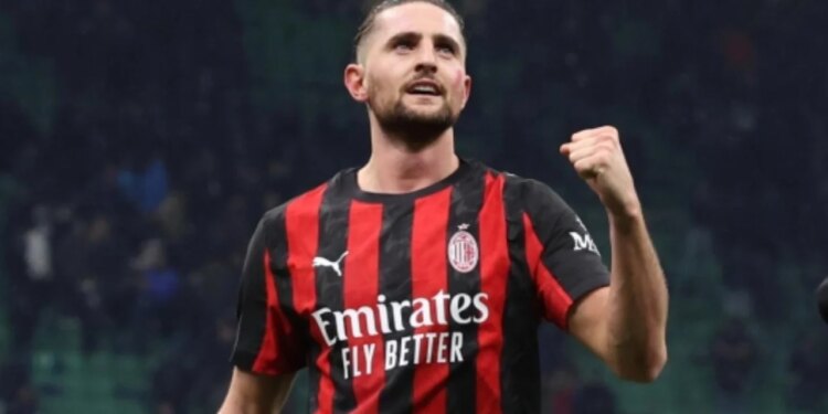 Rabiot: “Allegri ka vizion për të ardhmen, ndërsa De Zerbi na bëri të dyshojmë. Më quajnë Kali i Çmendur për shkak të…”